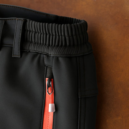 ThermoGuard™ | Pantalon déperlant