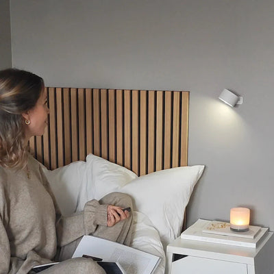 Lunary - Lumière Moderne