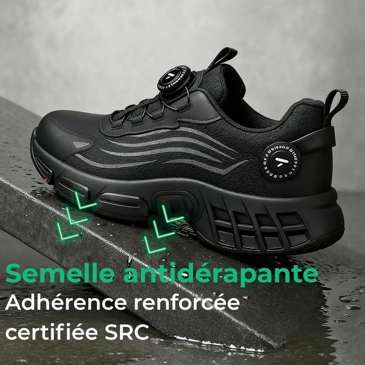 1+1 GRATUIT : NORYA S3 Pro Conçu pour la sécurité & le confort toute la journée