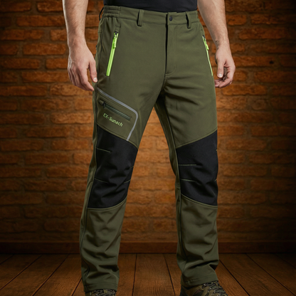ThermoGuard™ | Pantalon déperlant