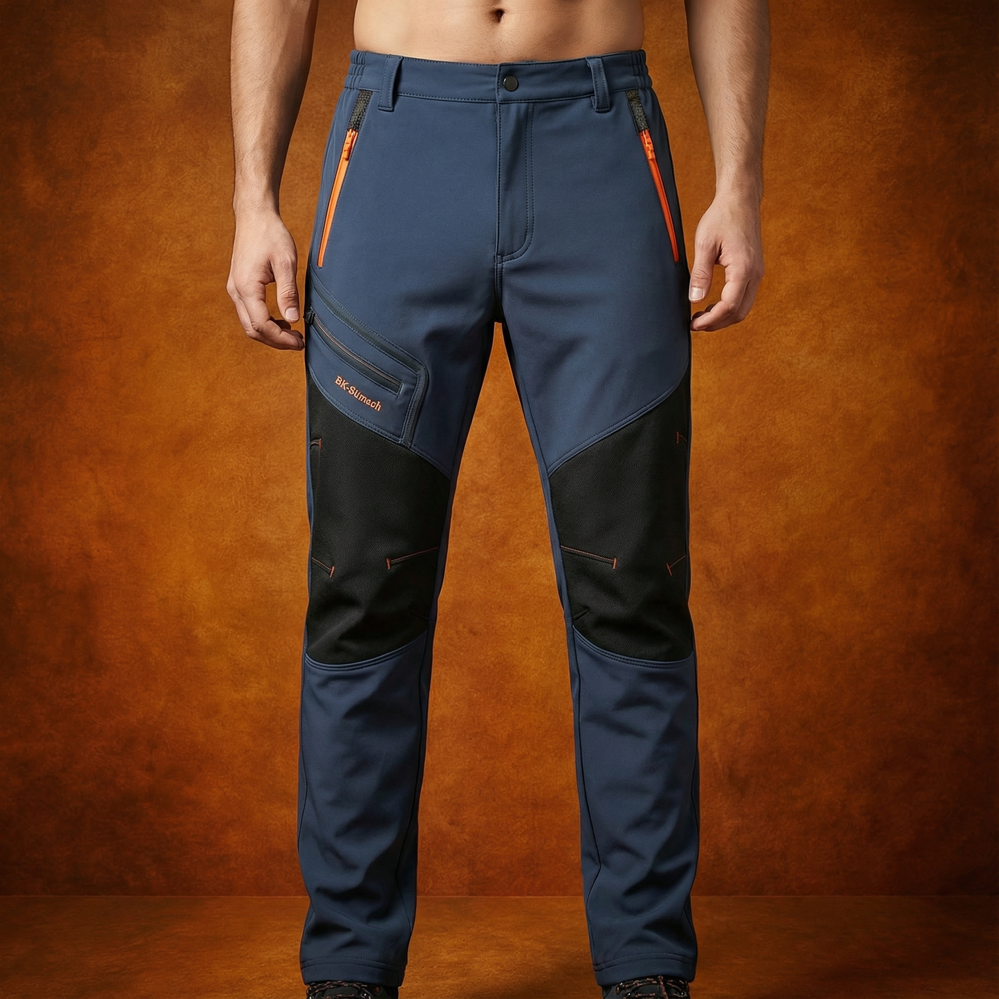 ThermoGuard™ | Pantalon déperlant