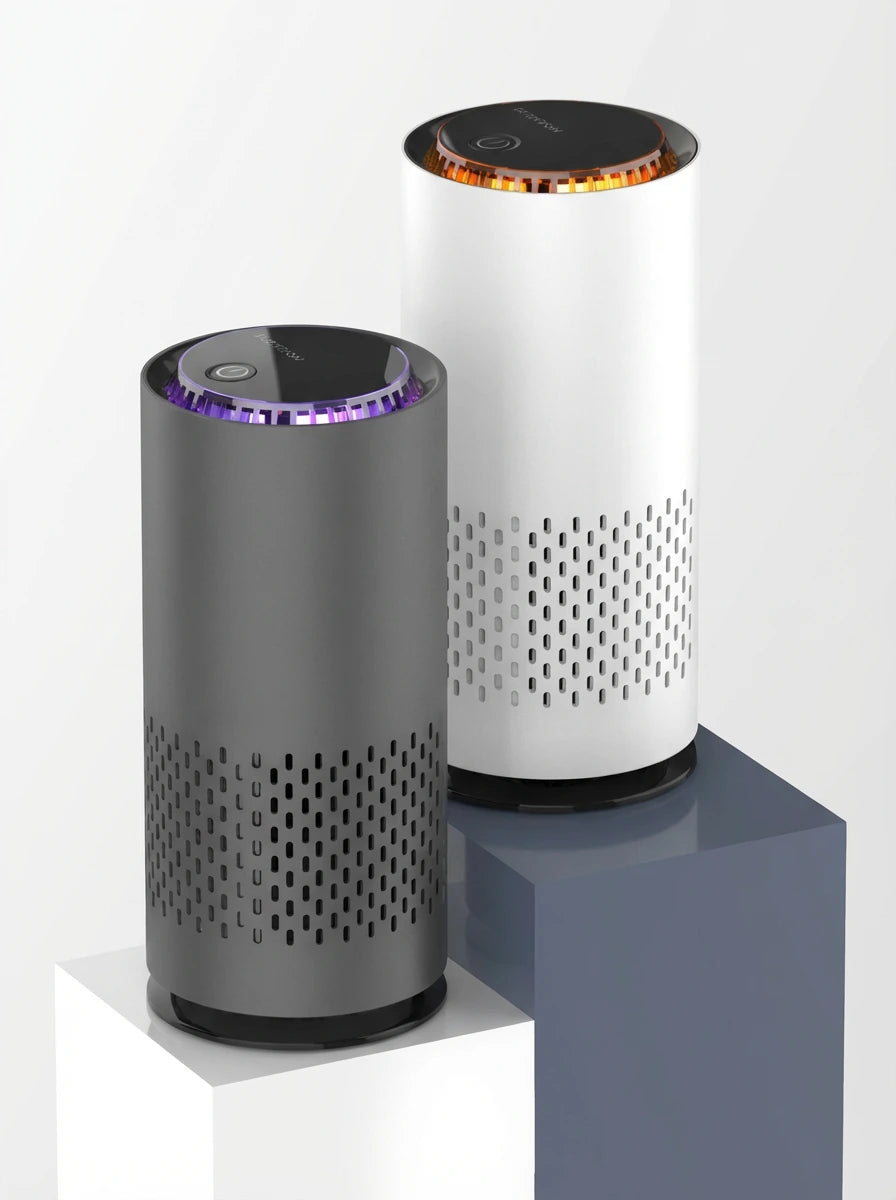 Purificateur d'air Norya