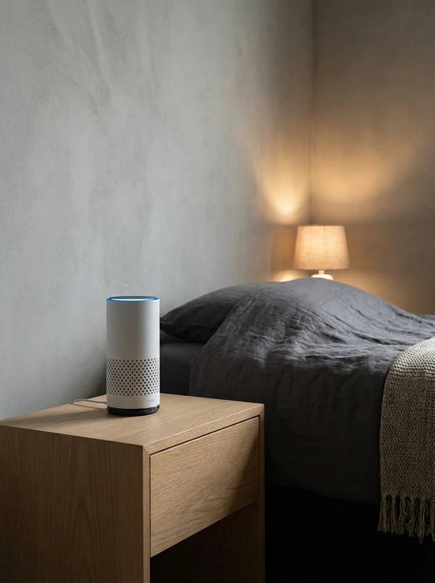 Purificateur d'air Norya