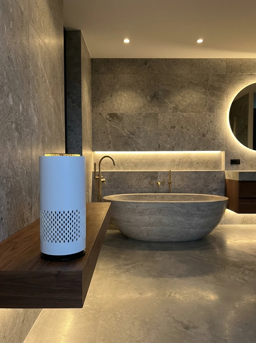 Purificateur d'air Norya