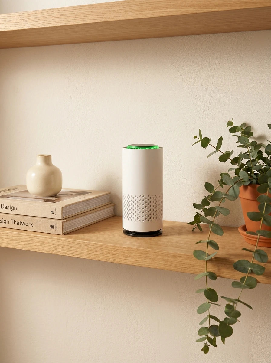 Purificateur d'air Norya