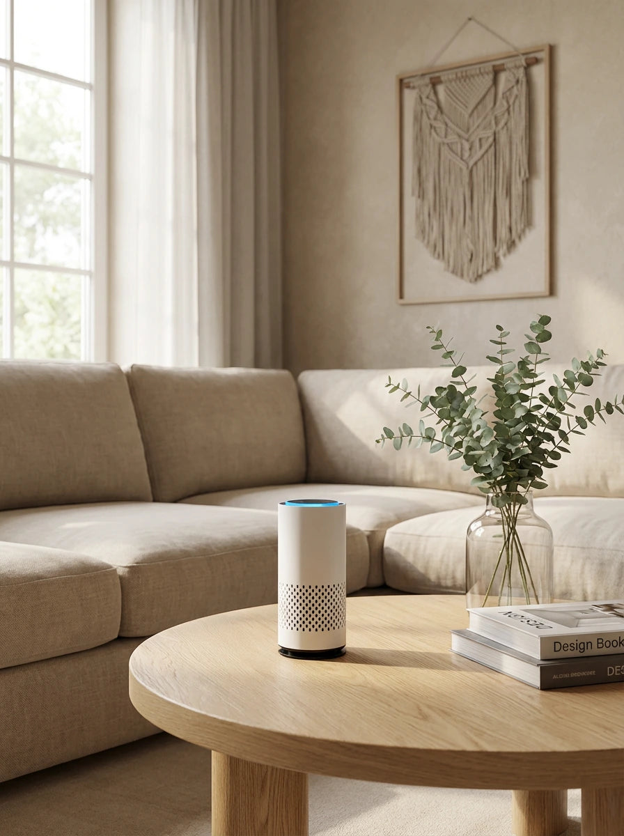 Purificateur d'air Norya