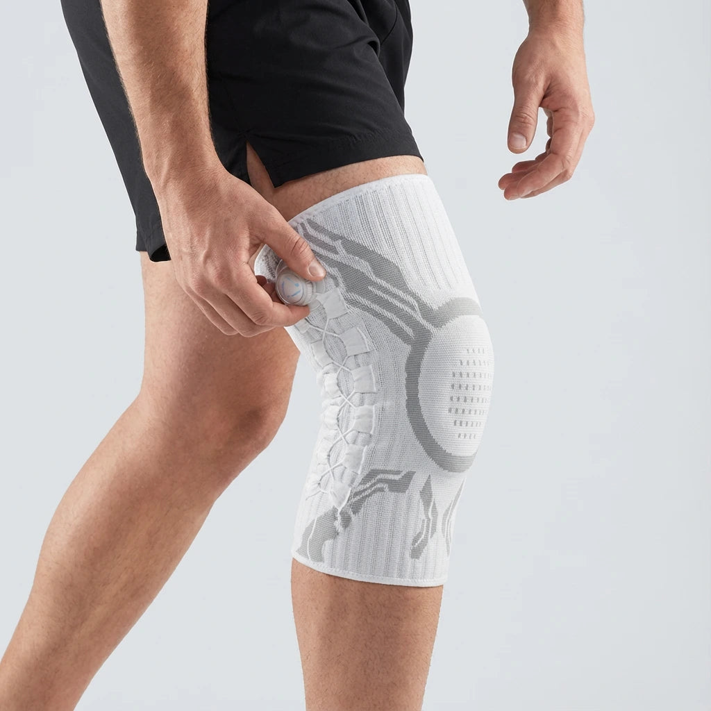 Genouillère Intelligente Norya™