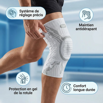 Genouillère Intelligente Norya™