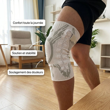 Genouillère Intelligente Norya™