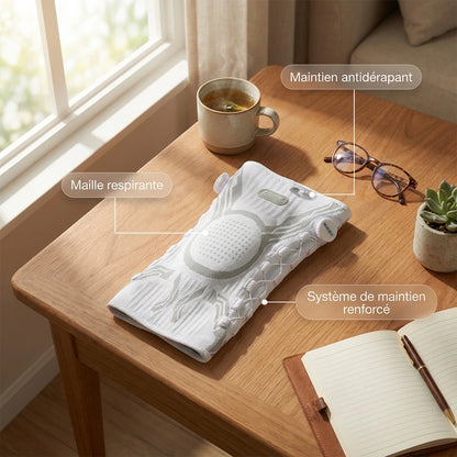 Genouillère Intelligente Norya™