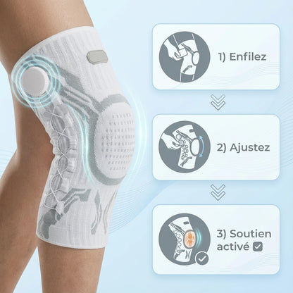 Genouillère Intelligente Norya™