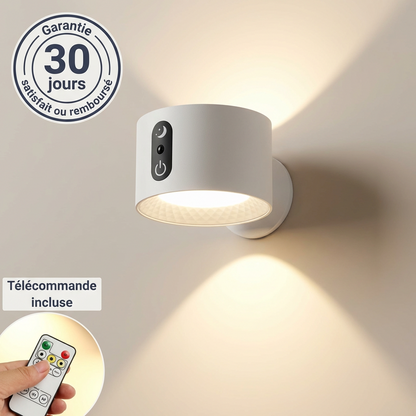 Lunary - Lumière Moderne