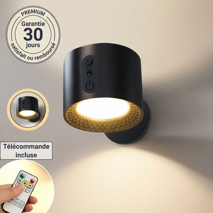 Lunary - Lumière Moderne