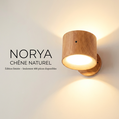 Lunary - Lumière Moderne