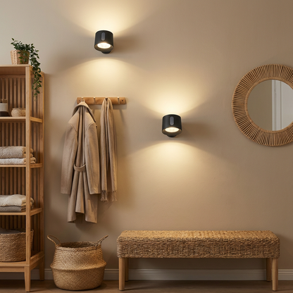 Lunary - Lumière Moderne