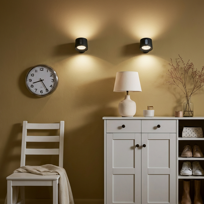 Lunary - Lumière Moderne