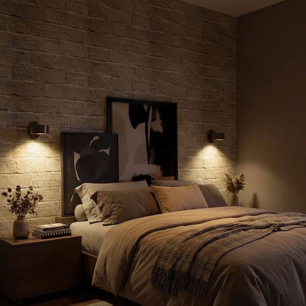 Lunary - Lumière Moderne