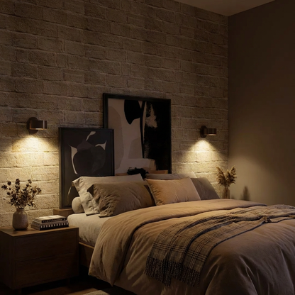 Lunary - Lumière Moderne