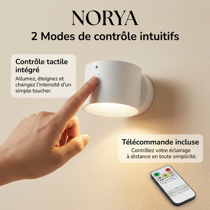 Lunary - Lumière Moderne