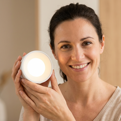 Lunary - Lumière Moderne