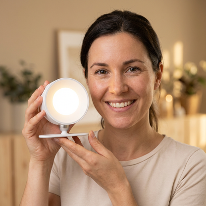 Lunary - Lumière Moderne