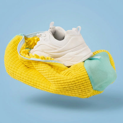 GuardianShoe - Sac de Lavage pour Chaussures