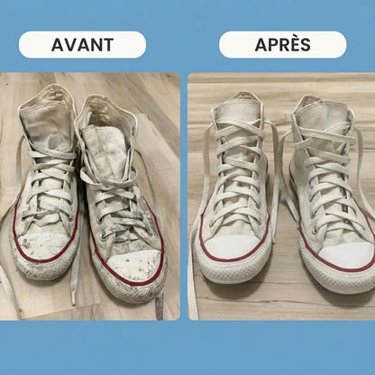 GuardianShoe - Sac de Lavage pour Chaussures