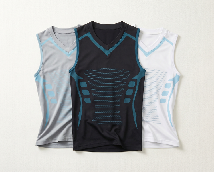 T-shirt Sculptor